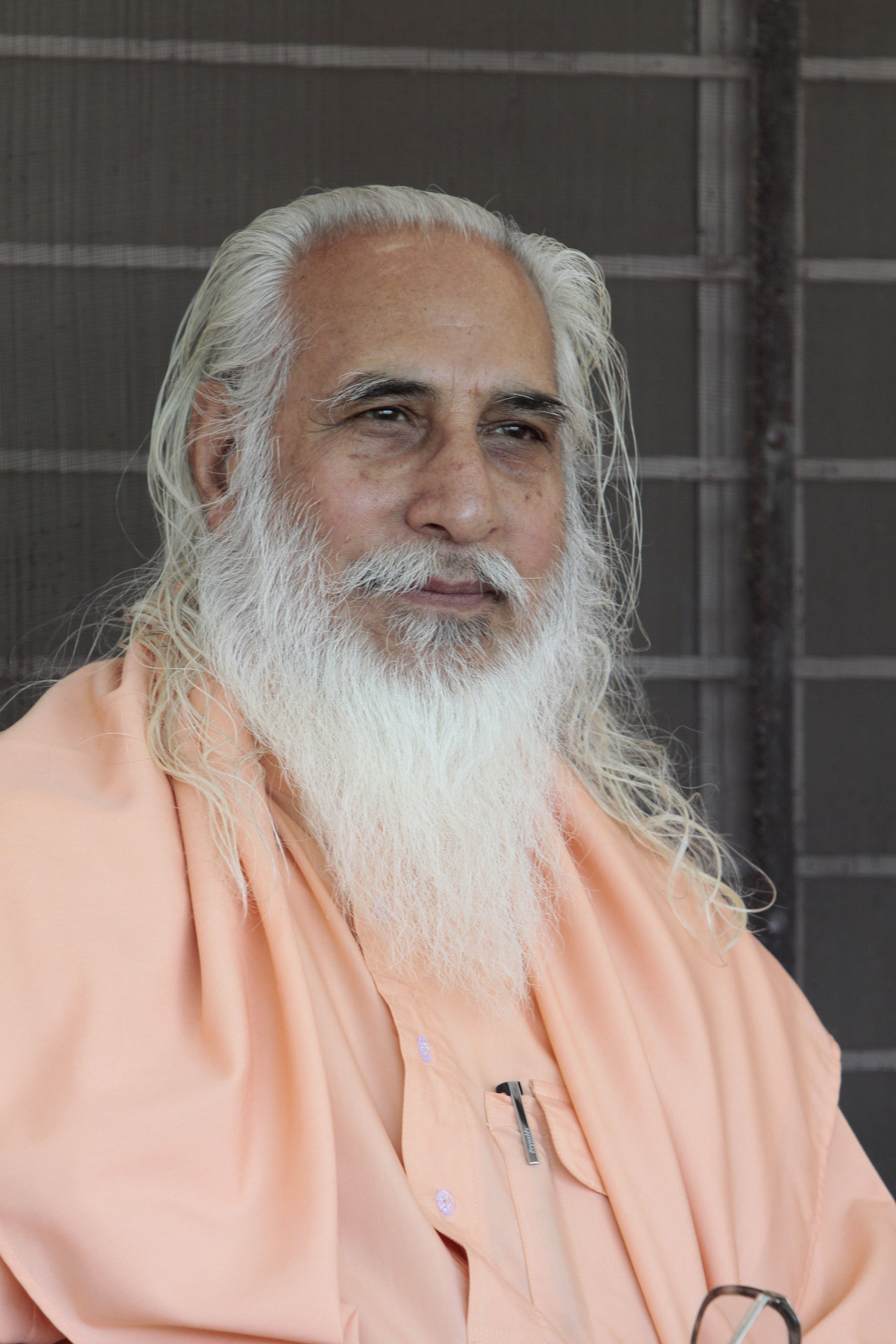 H.H. Chandra Swami Udasin