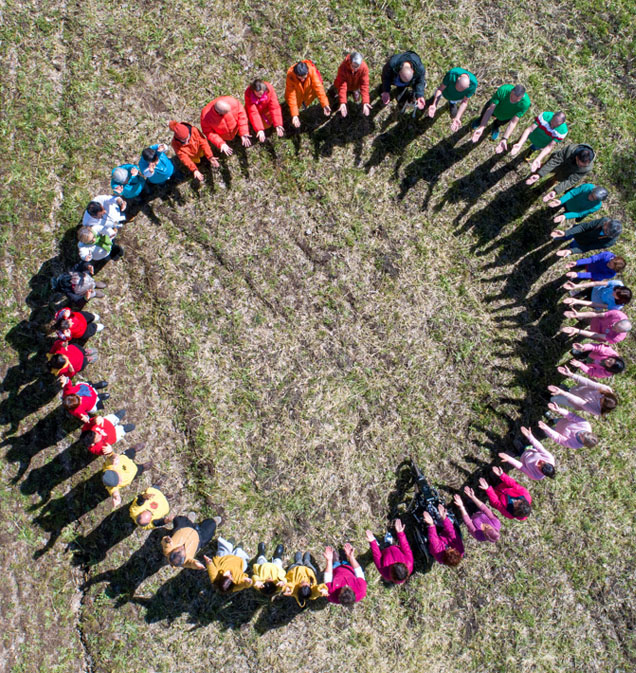 earth day interior noticia